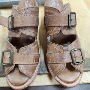 FreeBird Caprice Mule Sandal